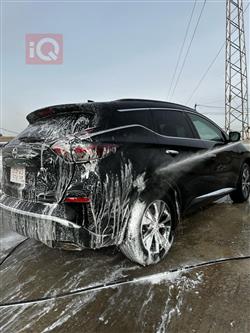 نيسان مورانو